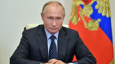 Путин поручил направить деньги из главной «кубышки» России на трассу до Урала